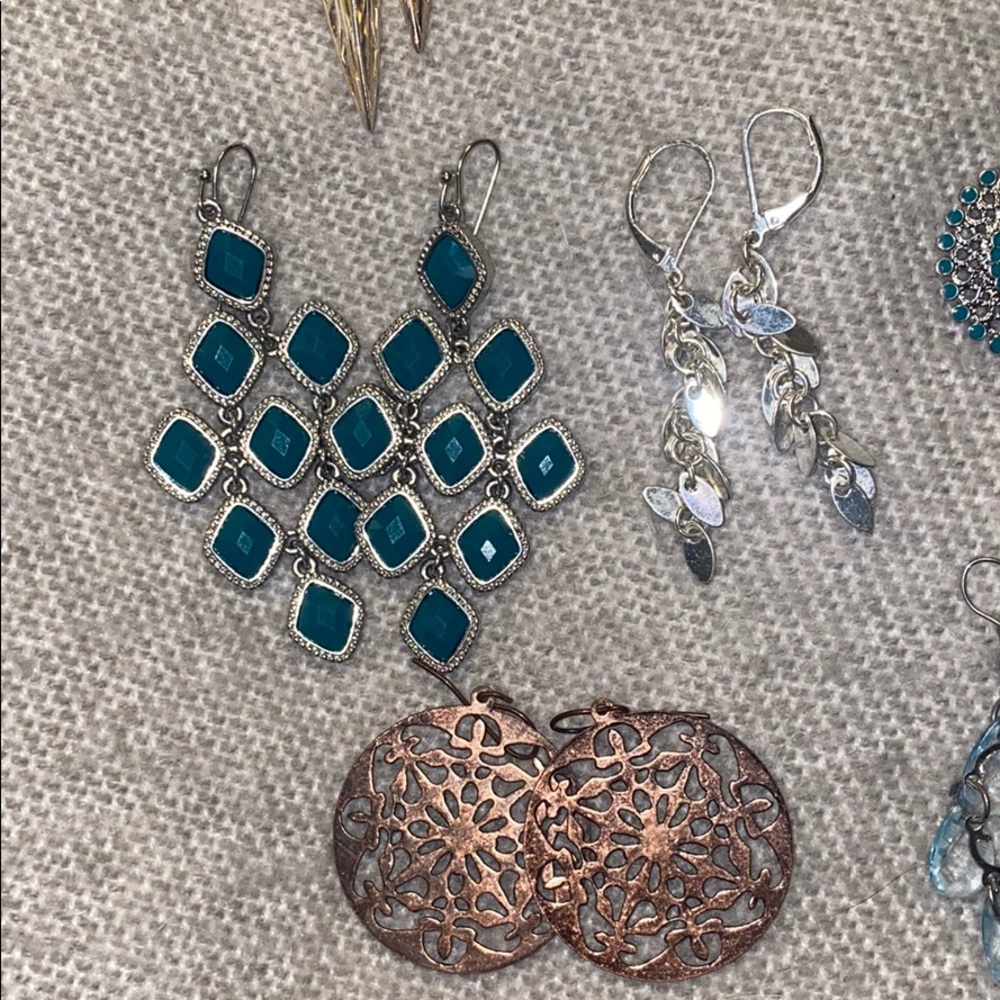 Earrings! - Picture 2 of 6